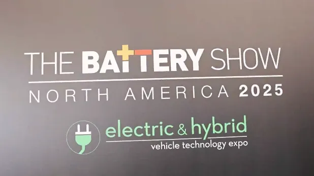 博億工業(yè)亮相 2025 北美電池展，發(fā)布新一代鋰電材料納米制備工藝設(shè)備及產(chǎn)線解決方案！